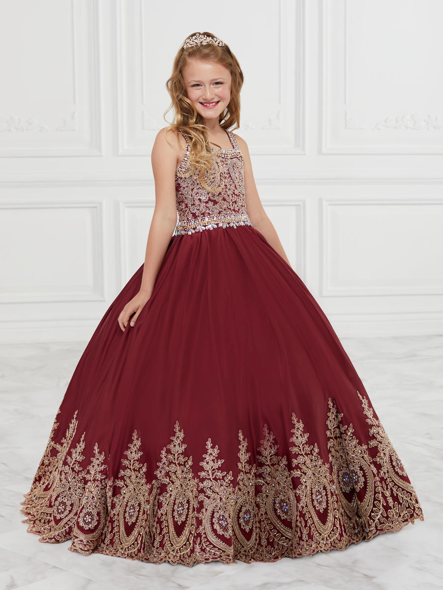 Quinceanera Collection 26826MQ