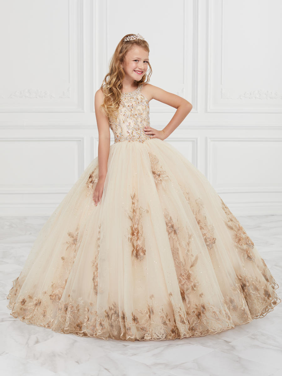 Quinceanera Collection 26884MQ