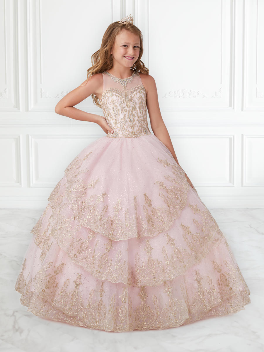 Quinceanera Collection 26938MQ