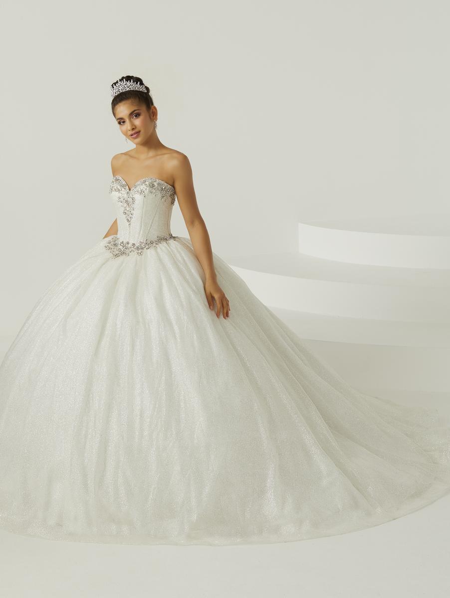  Quinceanera Collection 26001