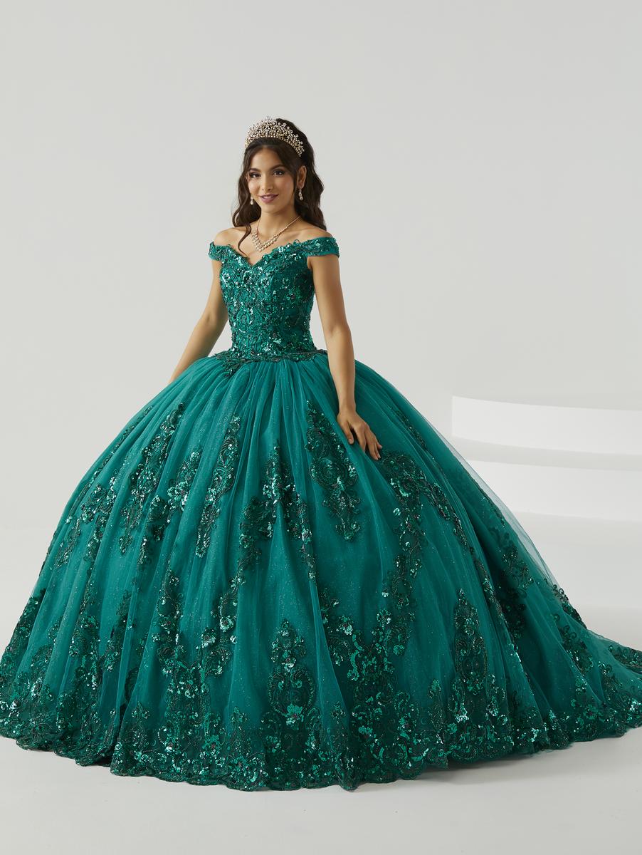  Quinceanera Collection 26002