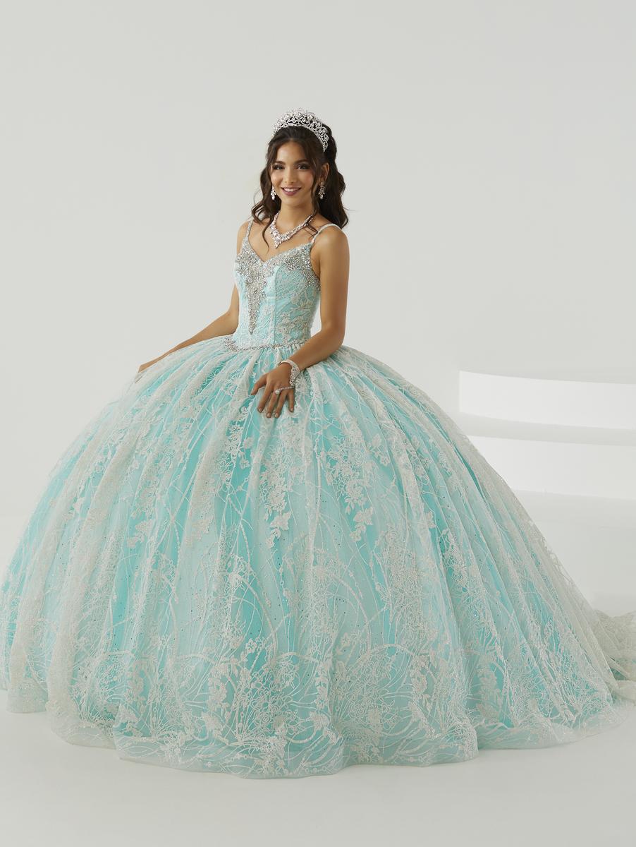 Quinceanera Collection 26003