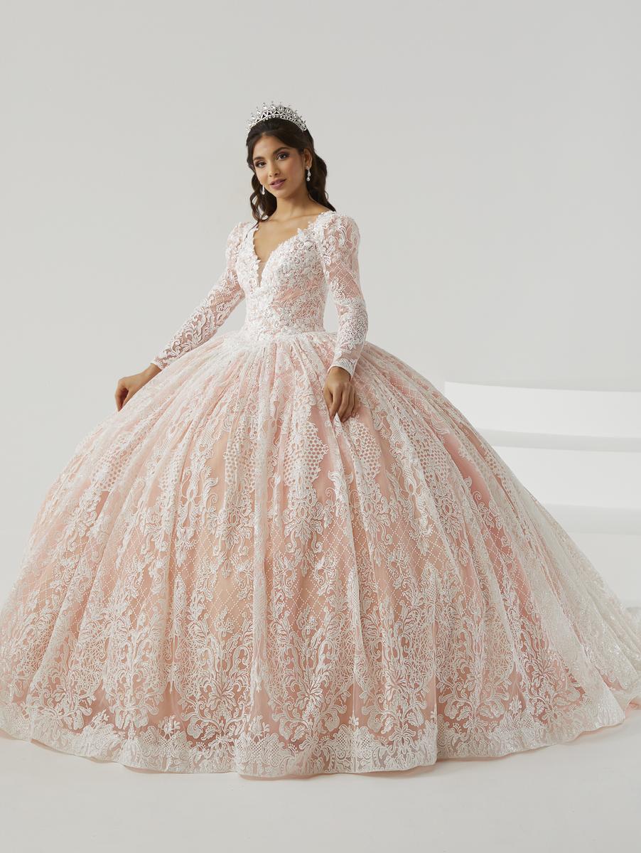 Quinceanera Collection 26005