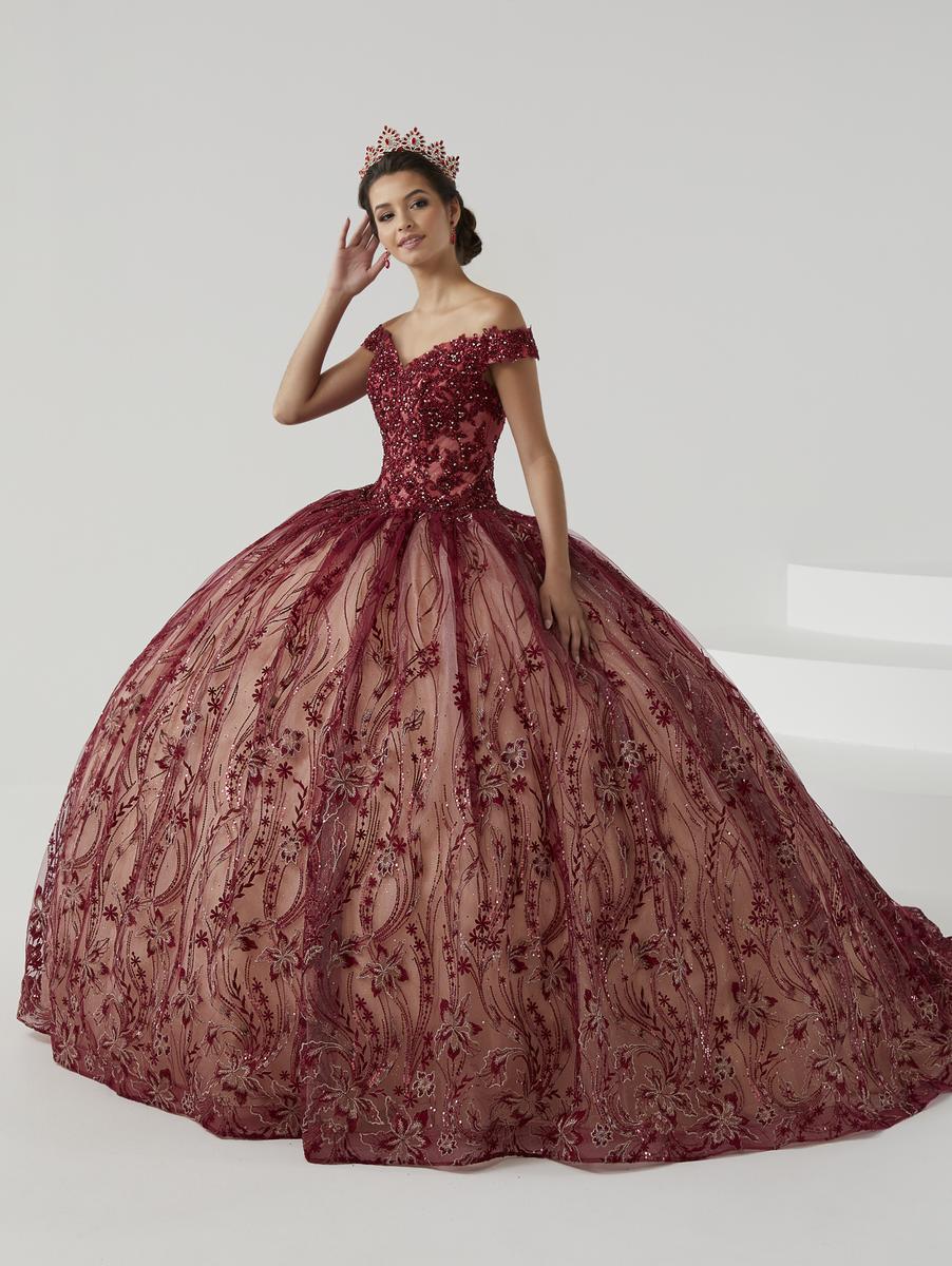 Quinceanera Collection 26006