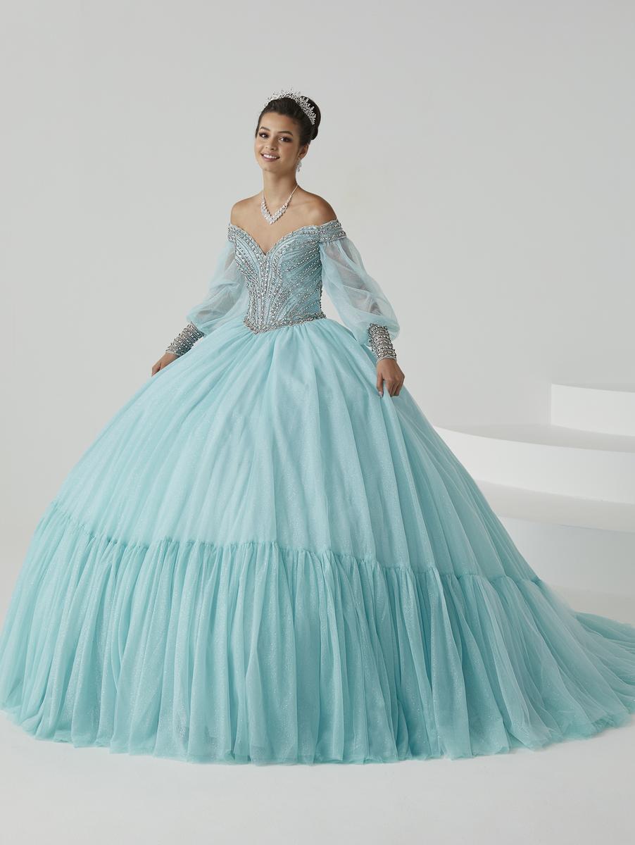 Quinceanera Collection 26012