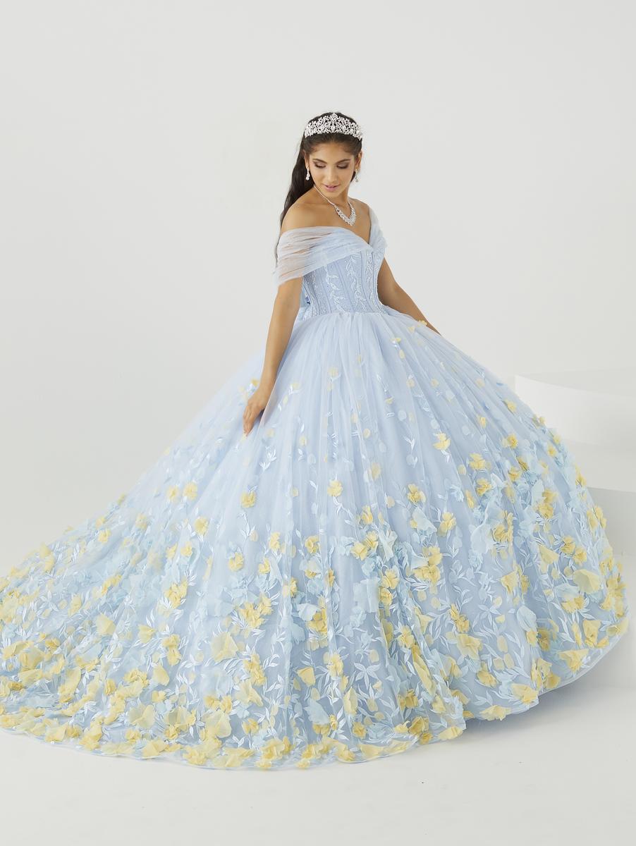 Quinceanera Collection 26013