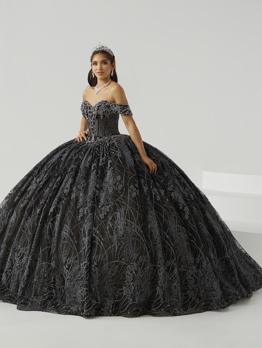 Quinceanera Collection 26014