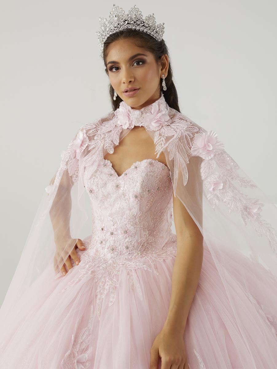 Quinceanera Collection 26015 Blossoms Bridal & Formal Dress Store