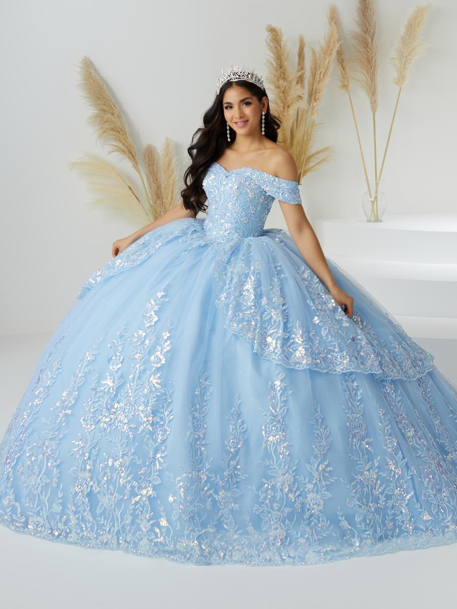 Quinceanera Collection 26037