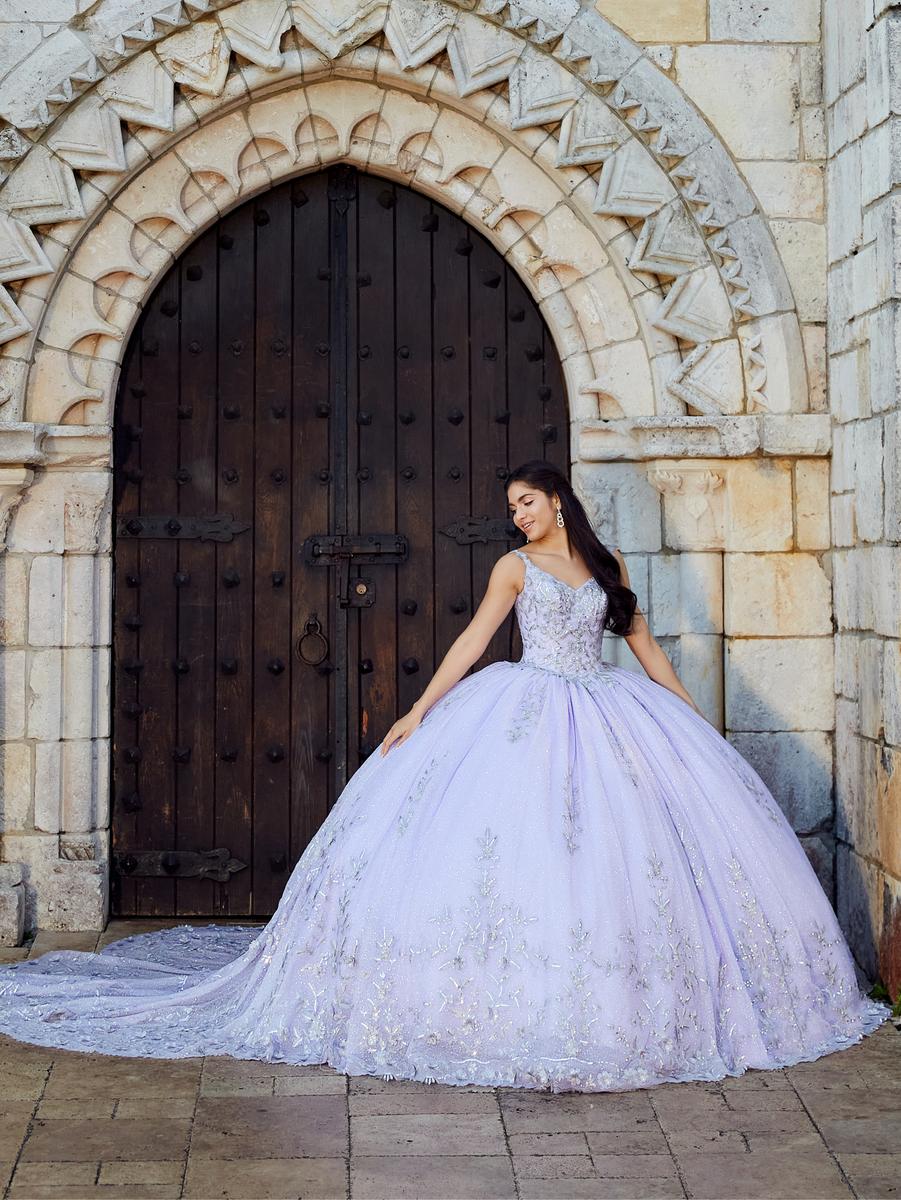 Quinceanera Collection 26040