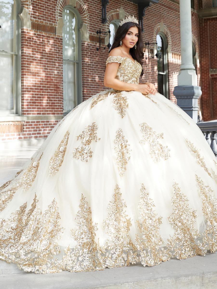 gold metallic prom dress WEDTREND Women Gold Long Prom Dress A-Line V-Neck Metallic Pleated Formal  Dress
