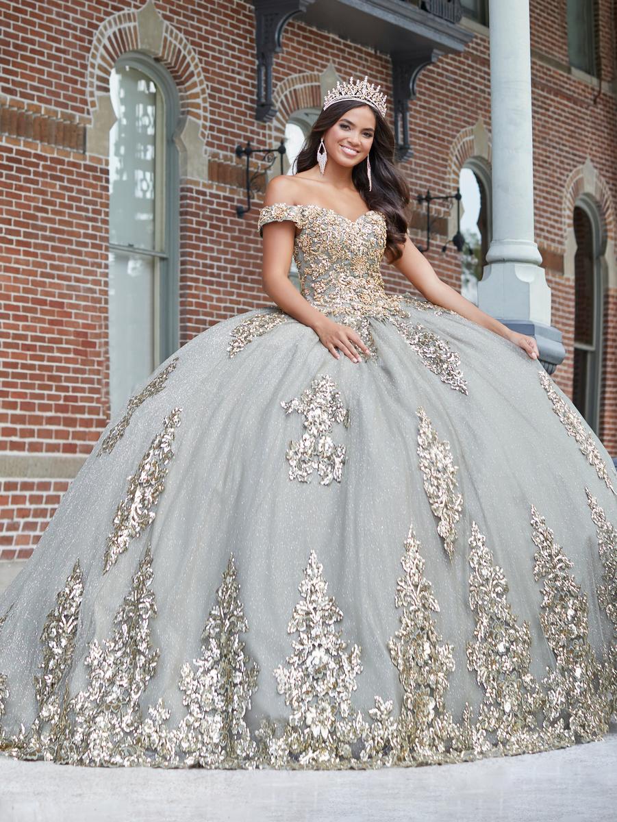  Quinceanera Collection 26042
