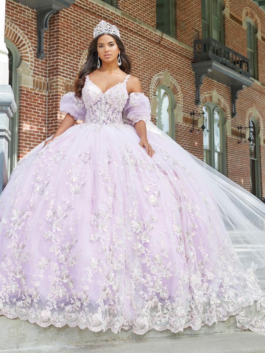  Quinceanera Collection 26043