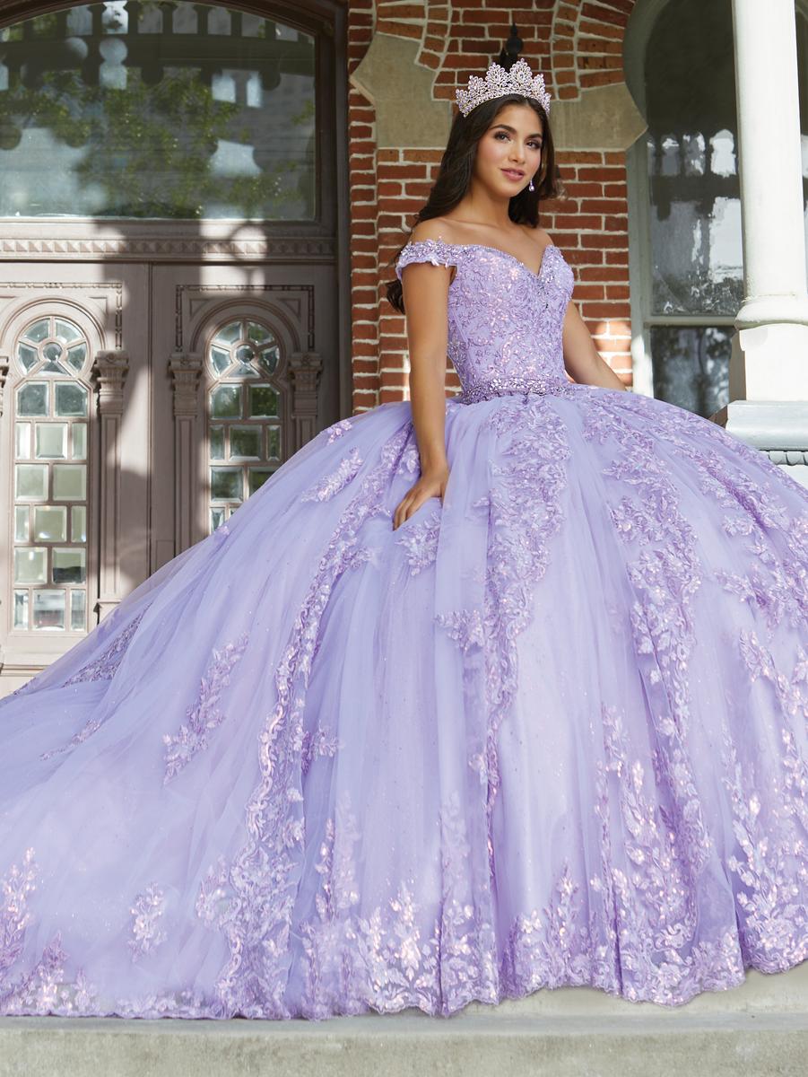 Quinceanera Collection 26048