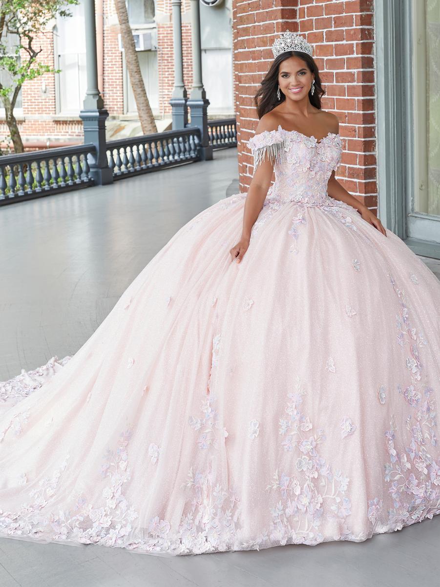 Quinceanera Collection 26051