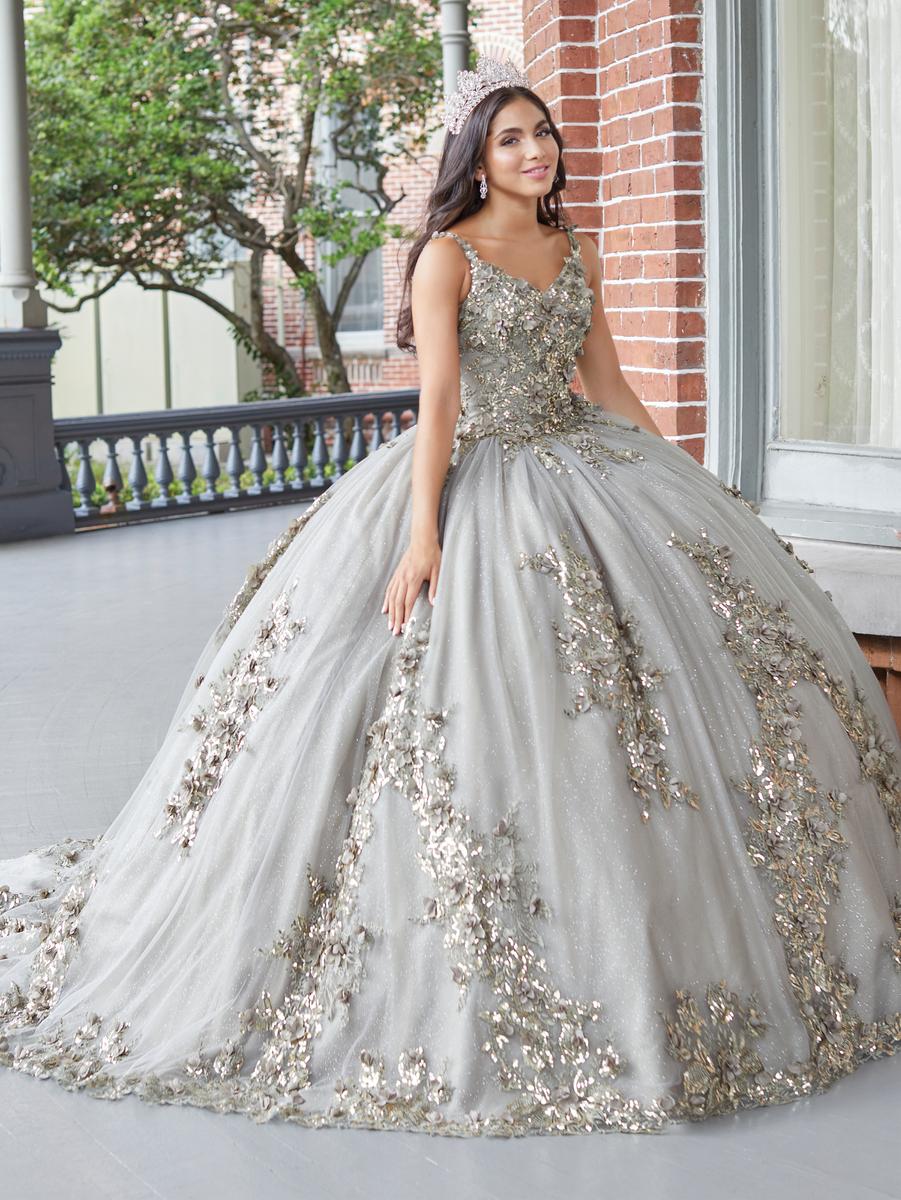 Quinceanera Collection 26052