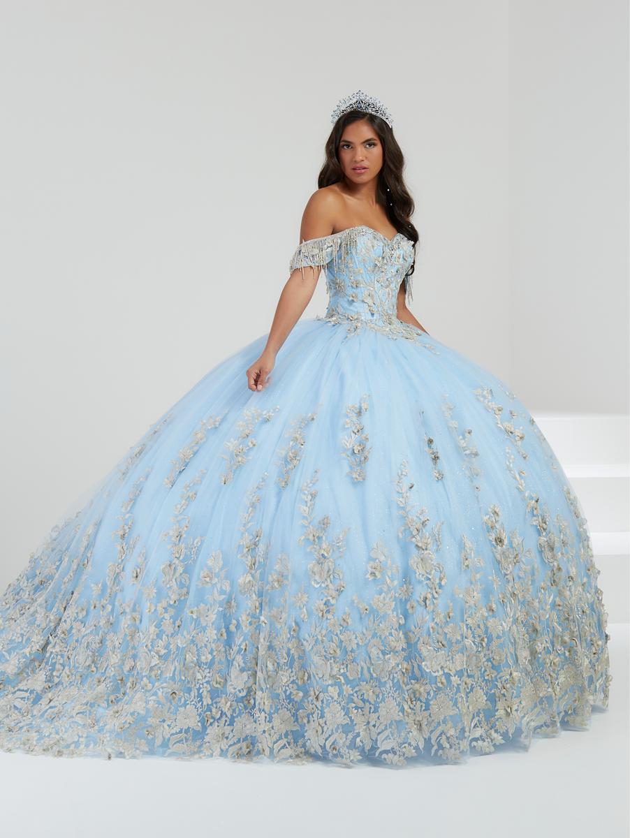 Quinceanera Collection 26056