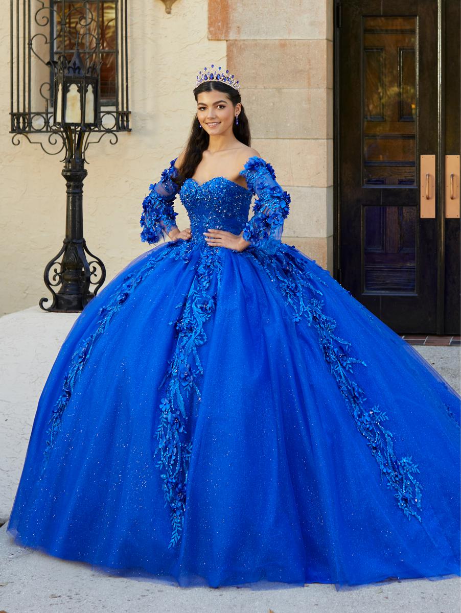 Quinceanera Collection 26057
