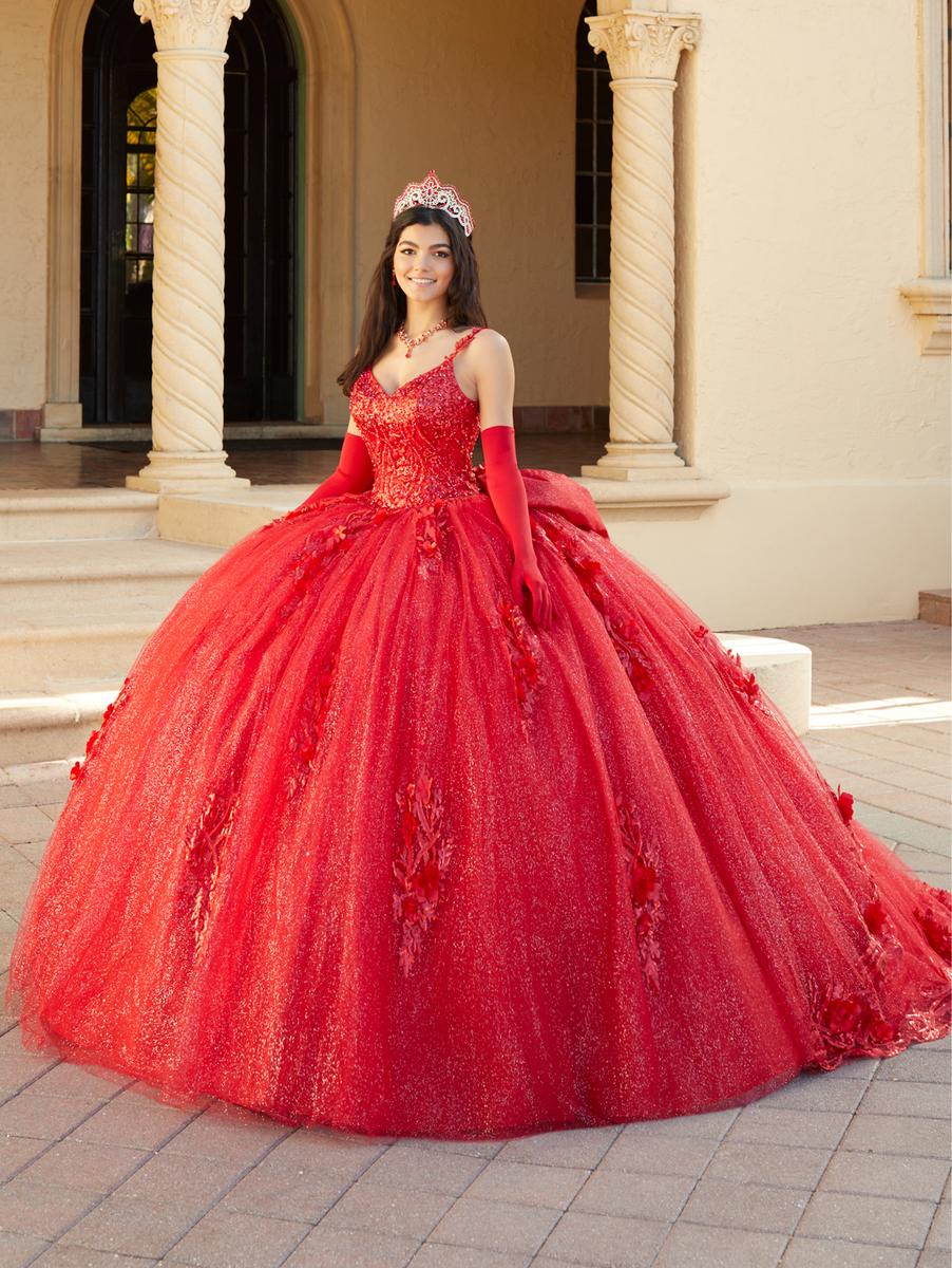 Quinceanera Collection 26066