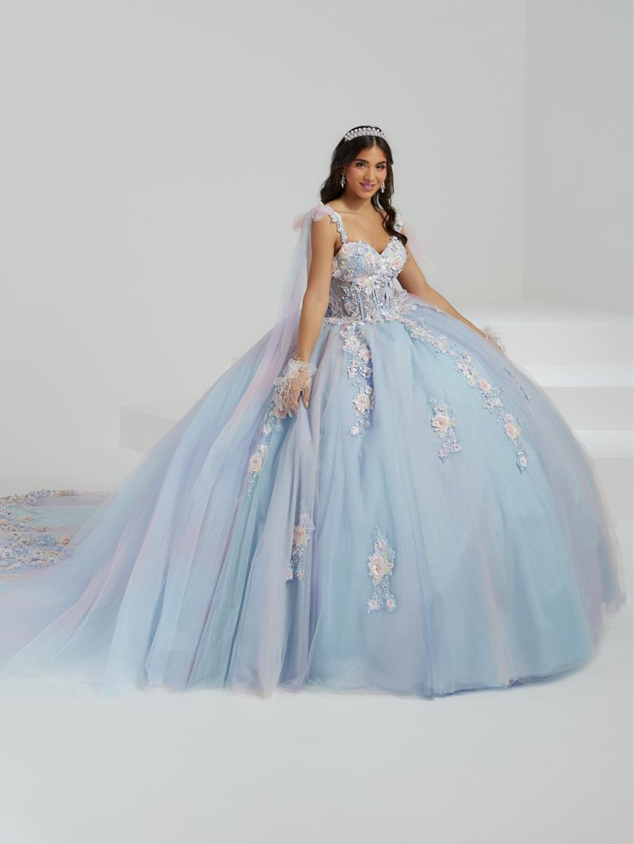 Quinceanera Collection 26067 Blossoms Bridal & Formal Dress Store