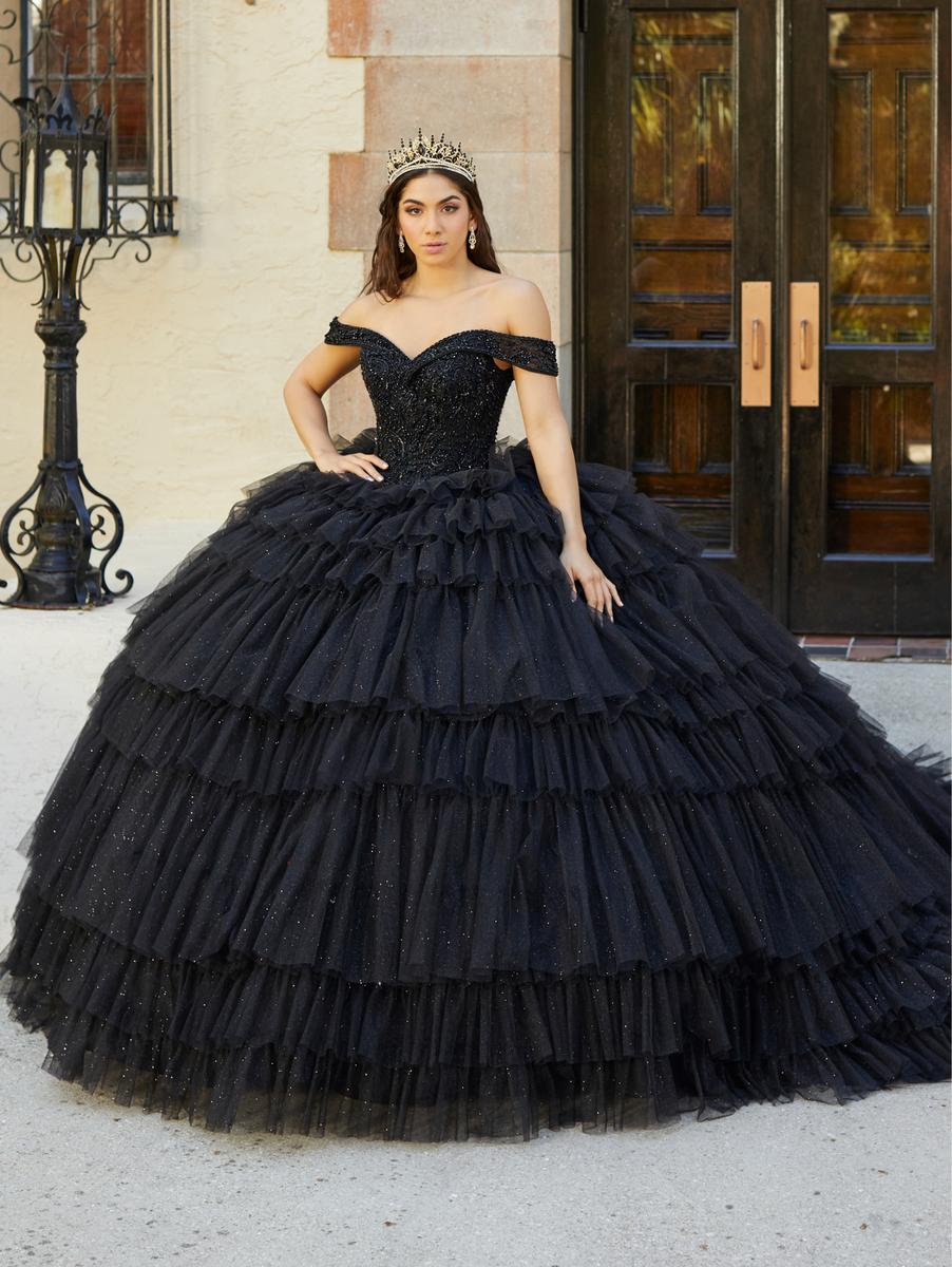 Quinceanera Collection 26068