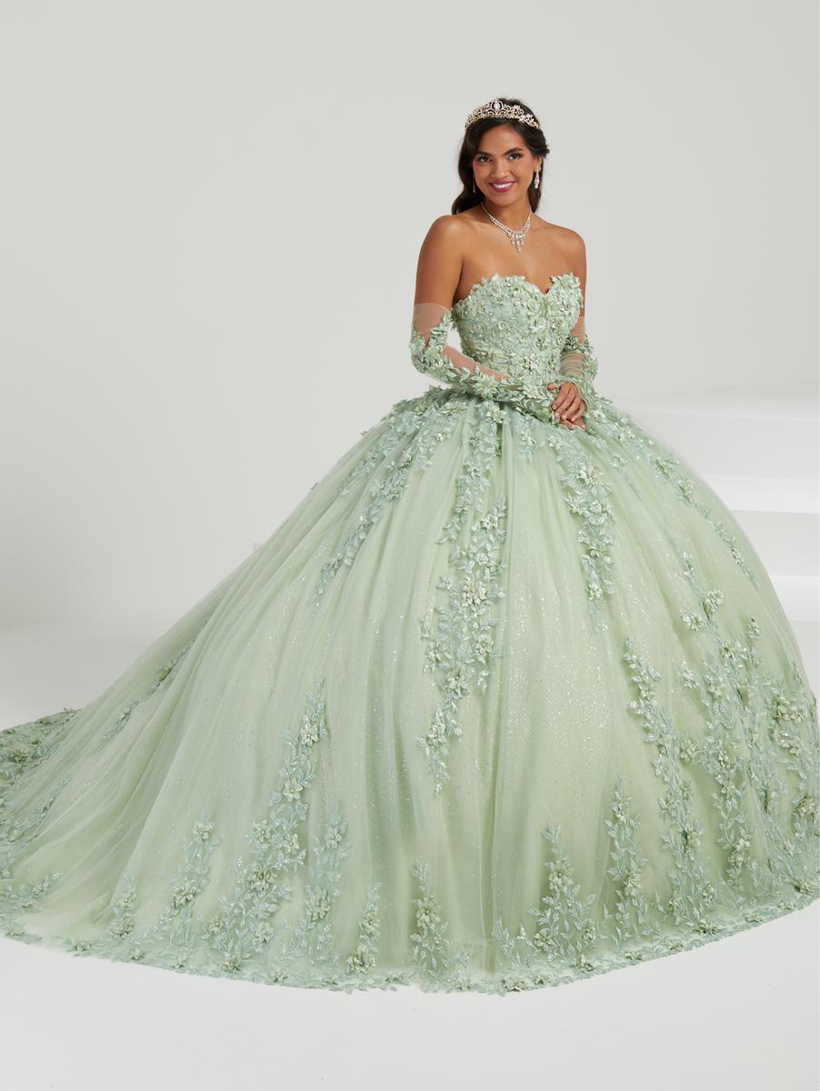 Quinceanera Collection 26070