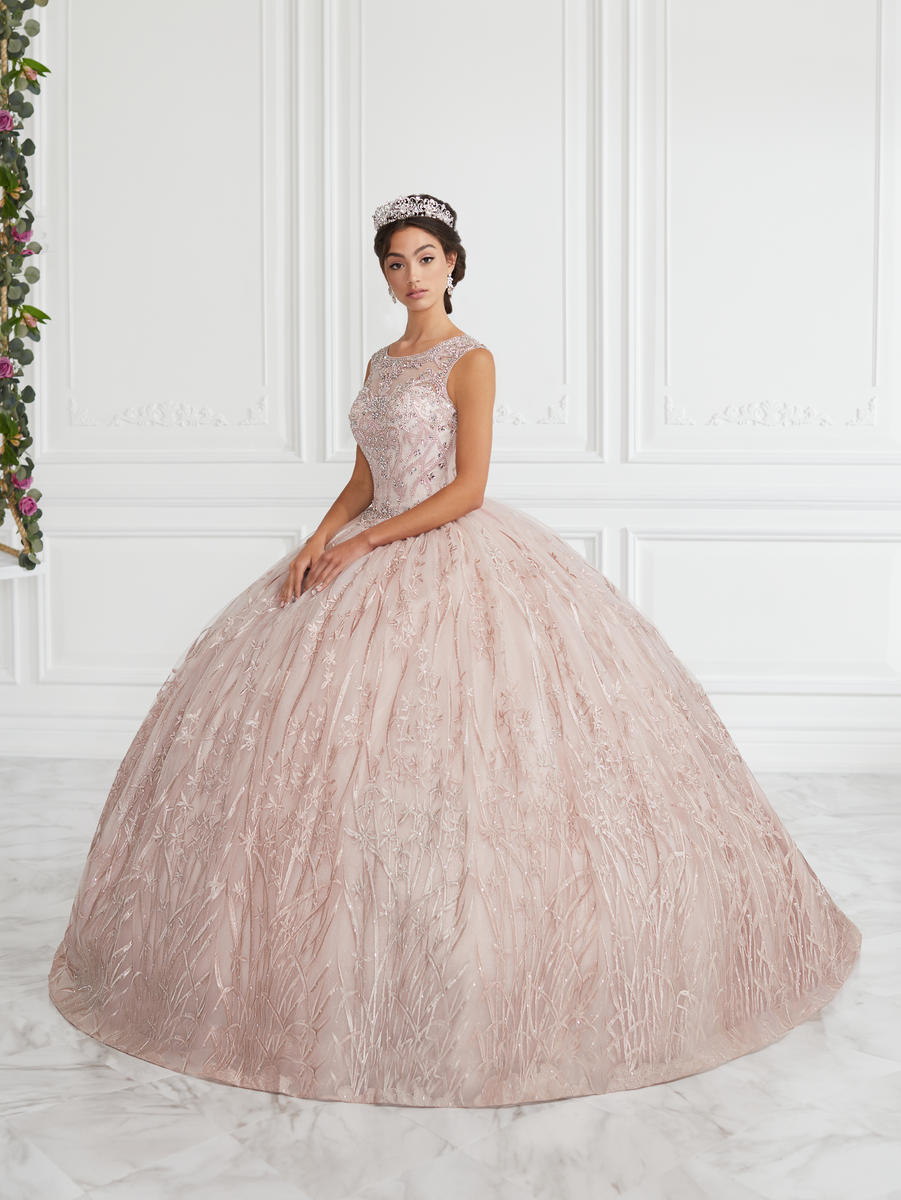 Quinceanera Collection 26942