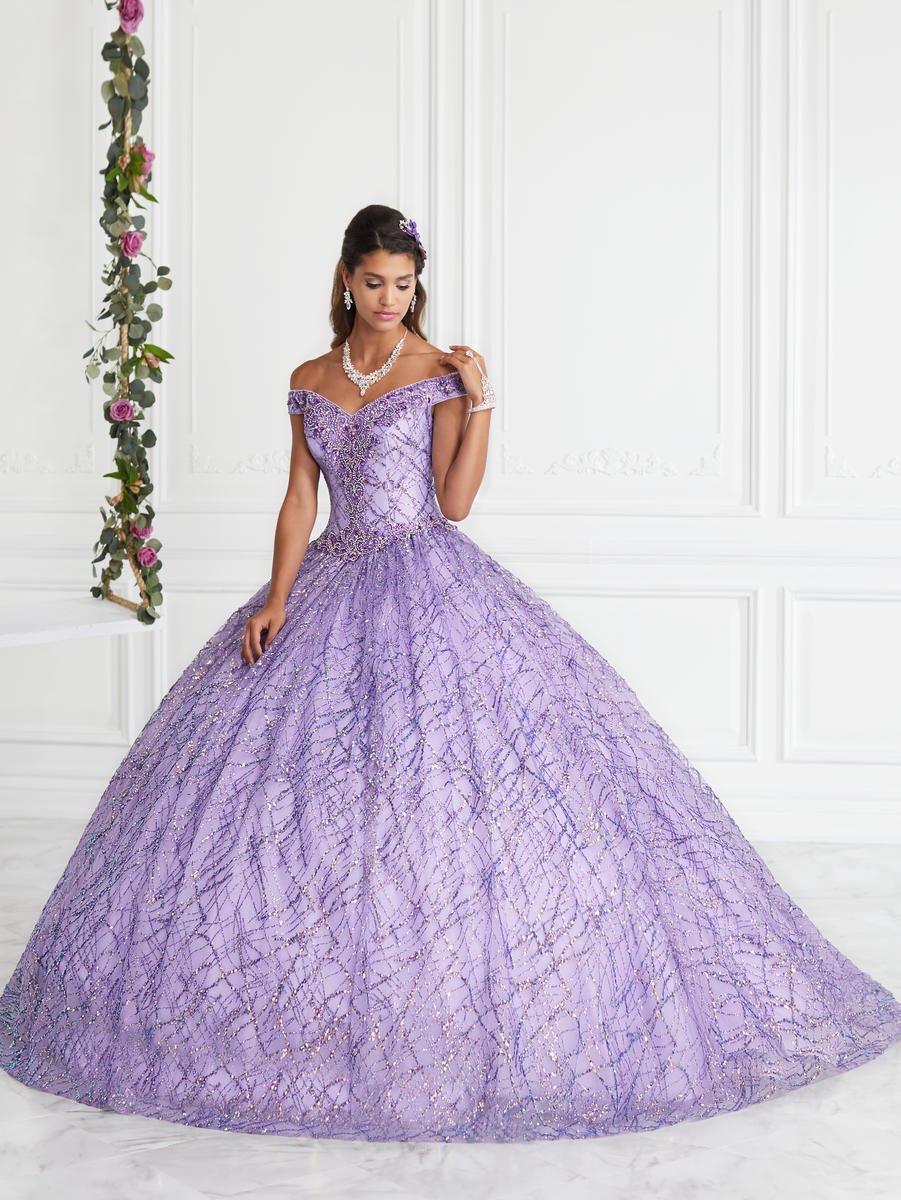 Quinceanera Collection 26944
