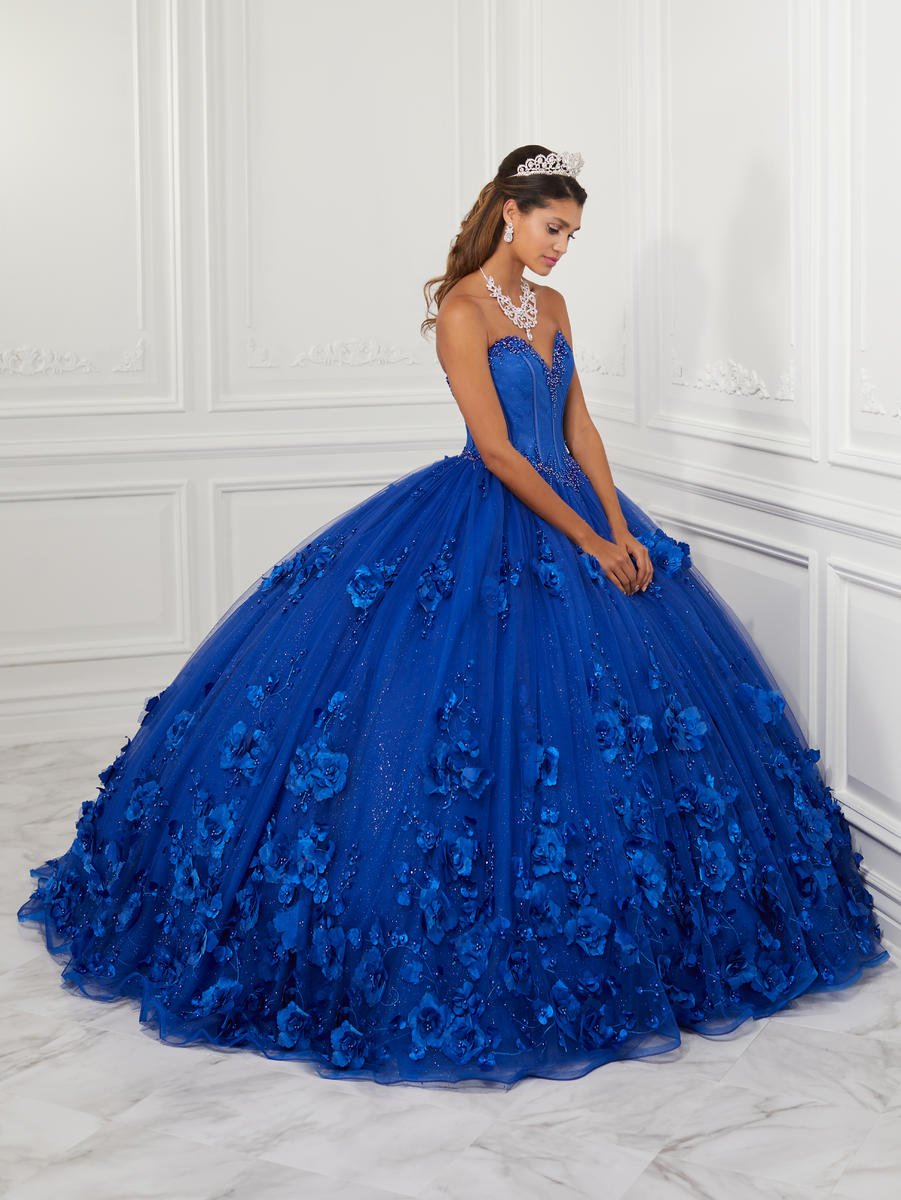 Quinceanera Collection 26950