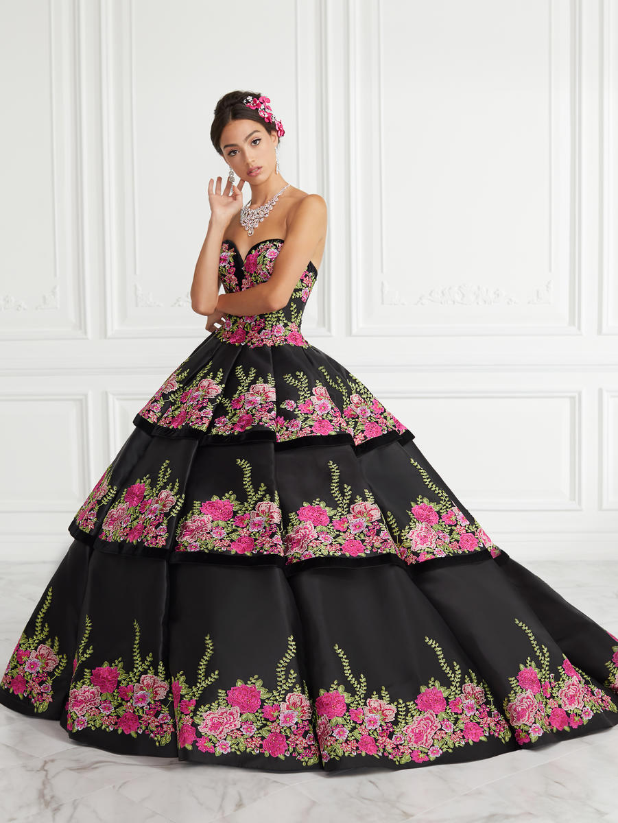 Quinceanera Collection 26952