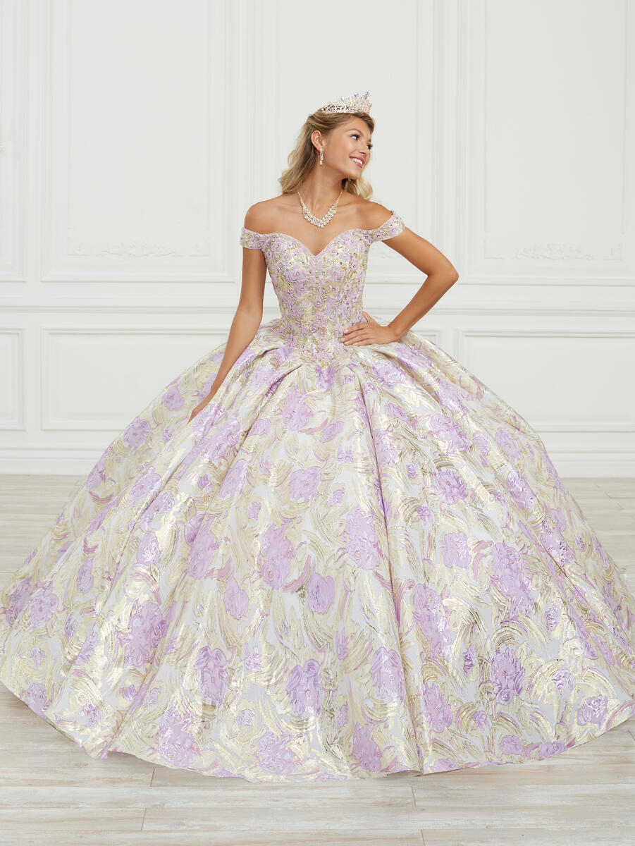 Quinceanera Collection 26971