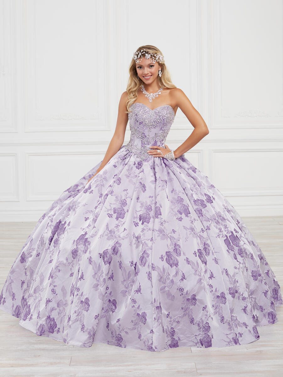Quinceanera Collection 26974