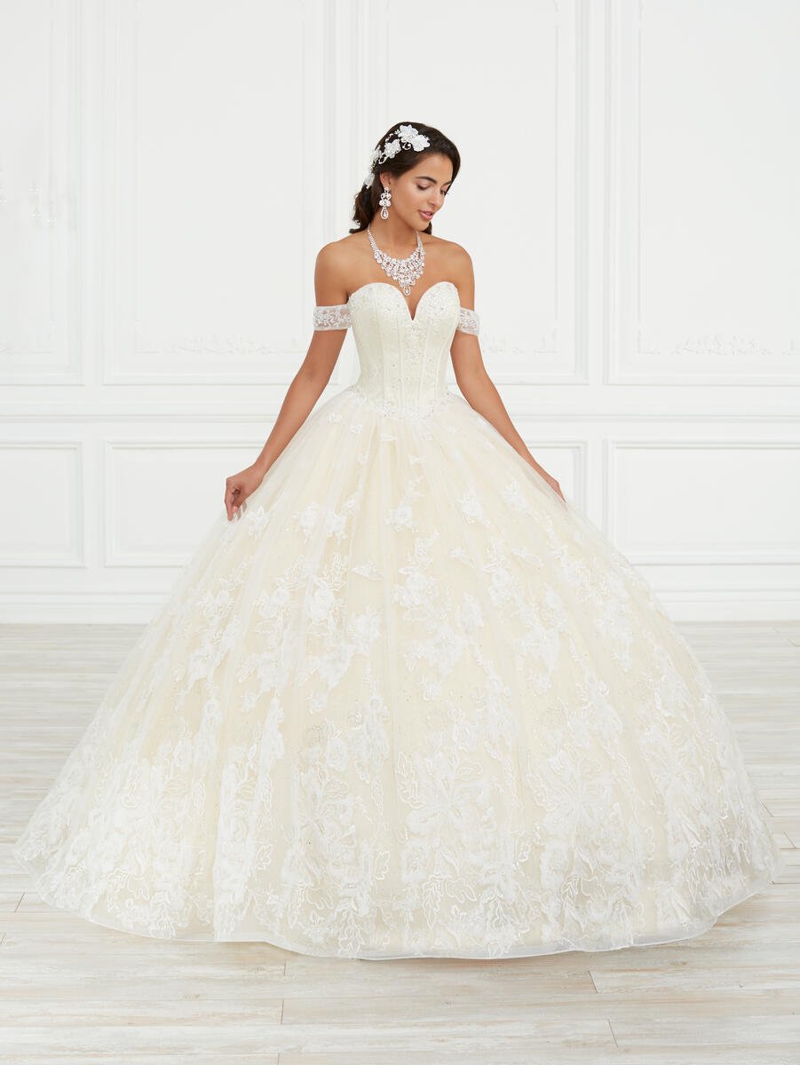 Quinceanera Collection 26975