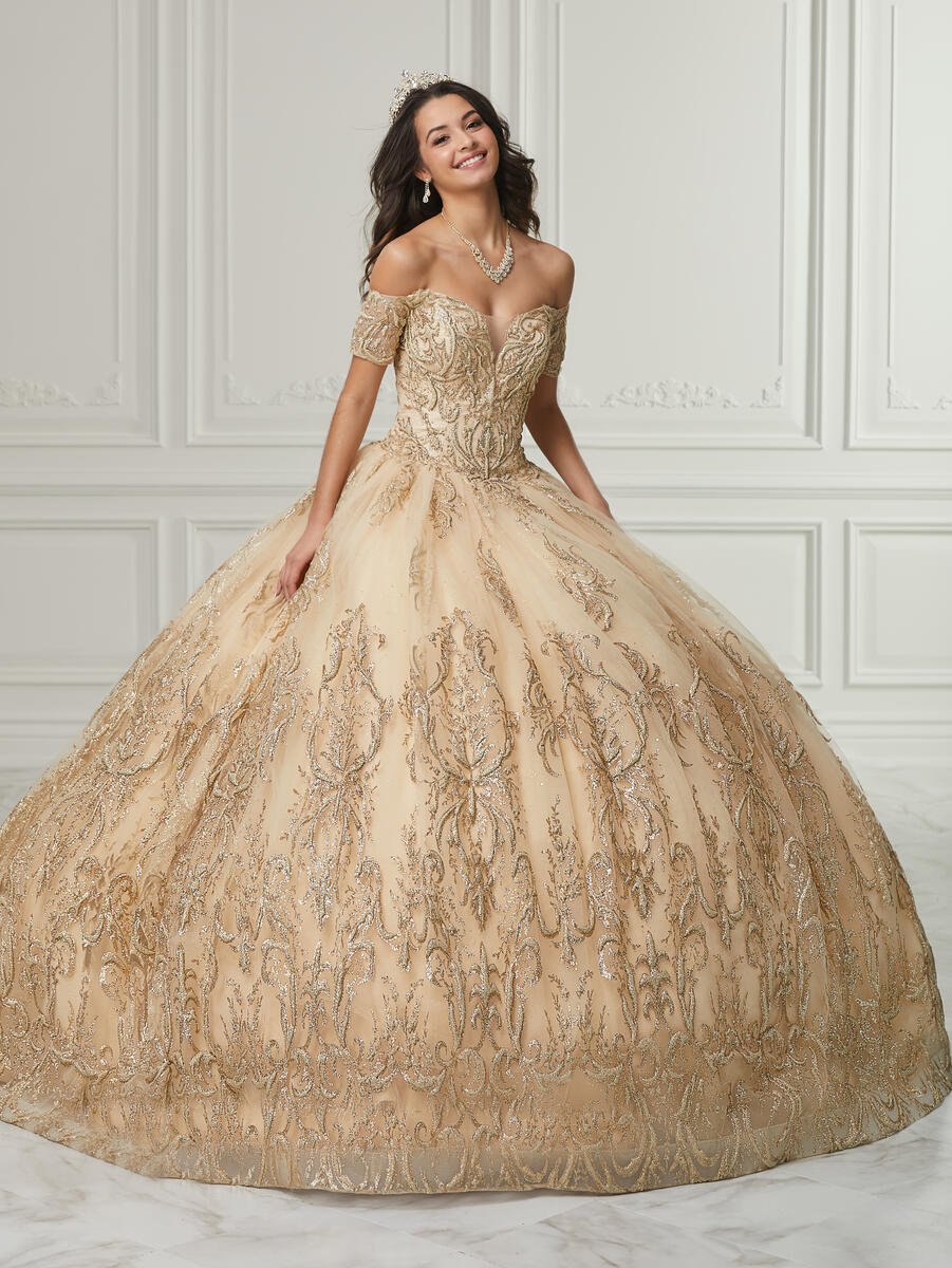 Quinceanera Collection 26982