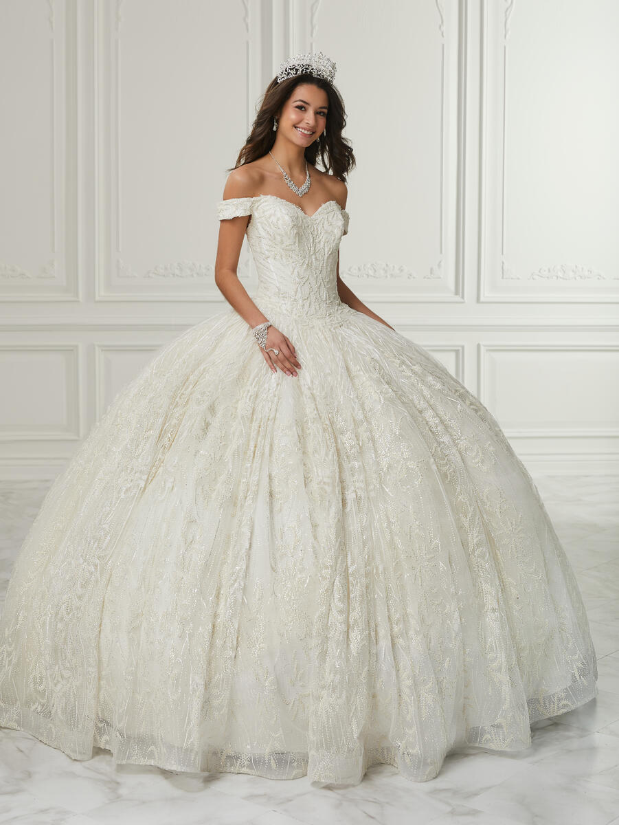 Quinceanera Collection 26983