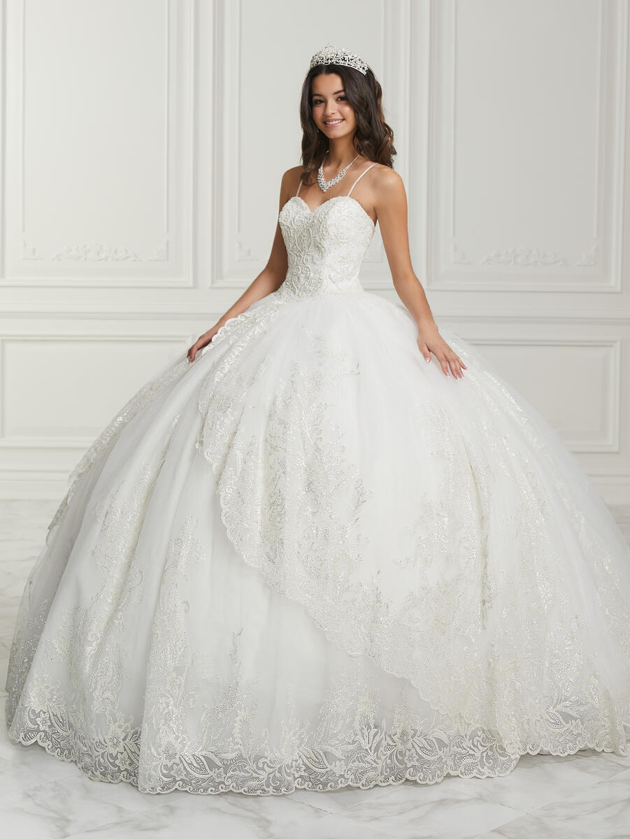 Quinceanera Collection 26985