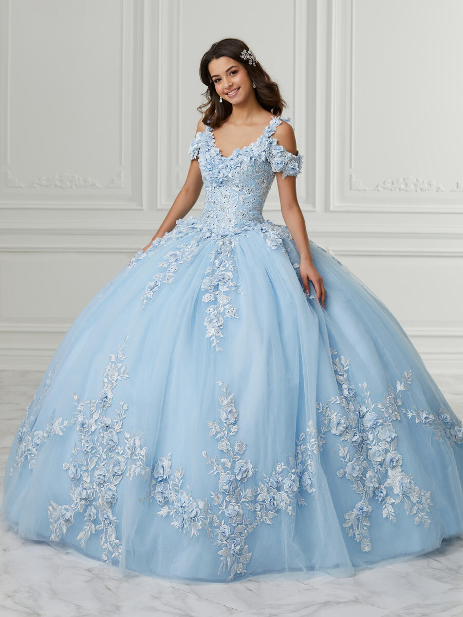Quinceanera Collection 26991