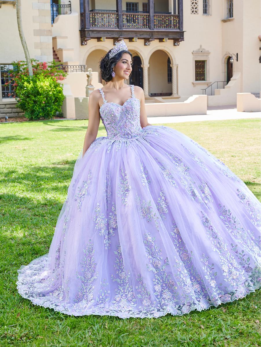 Quinceanera Collection 26074