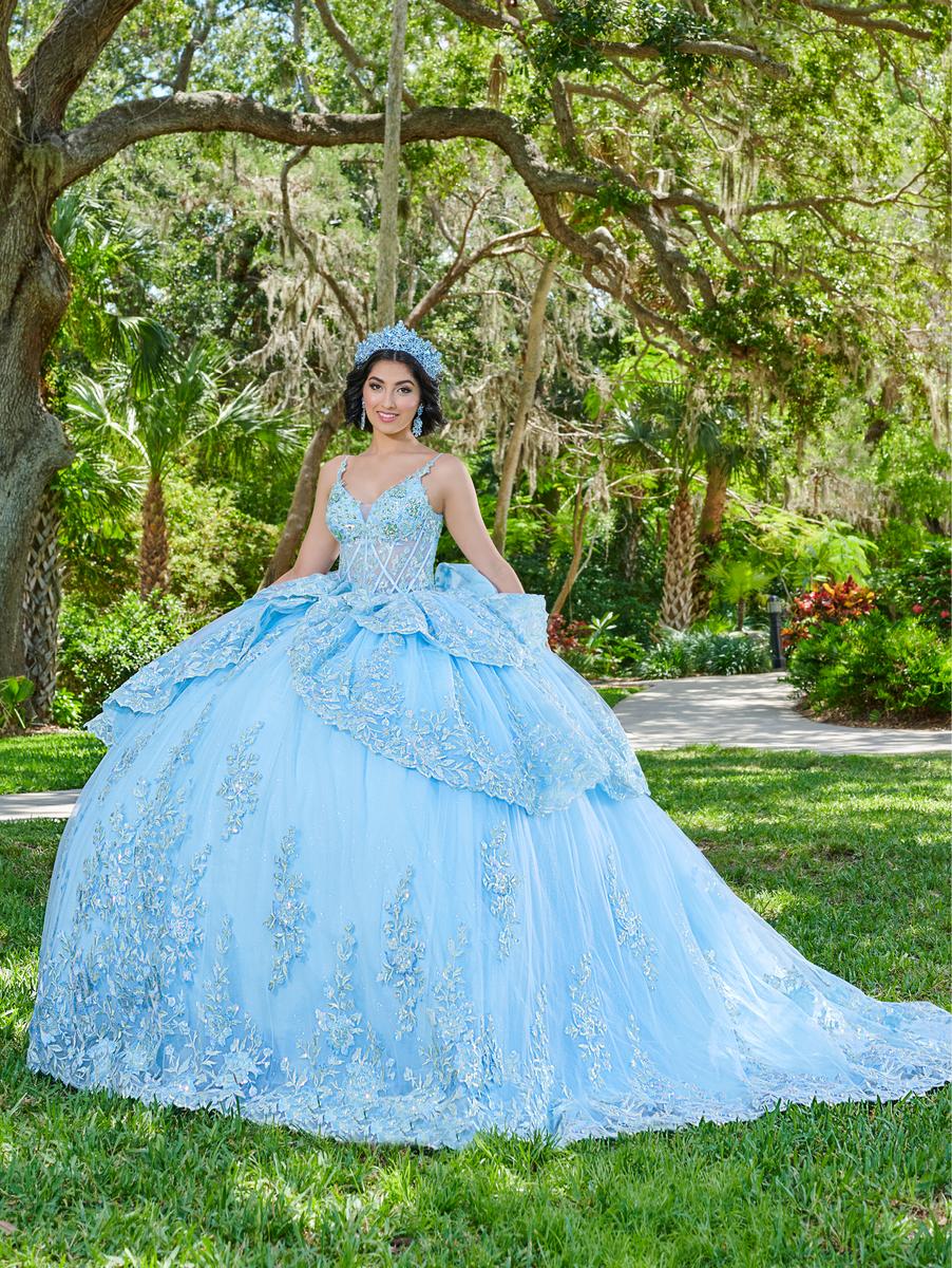 Quinceanera Collection 26077