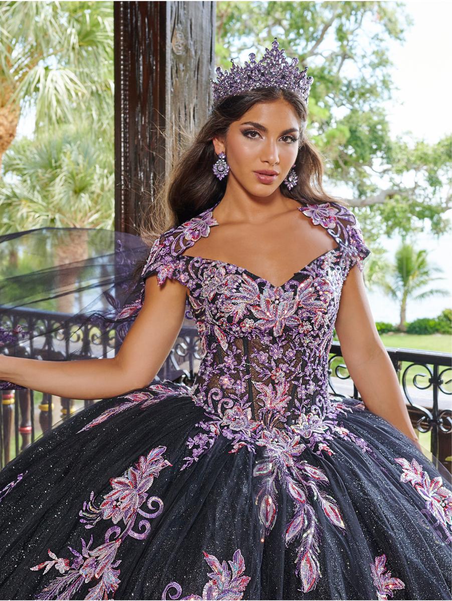 Quinceanera Collection 26079 Christina's Fashion