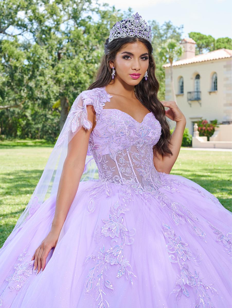 Quinceanera Collection 26079 Christina's Fashion