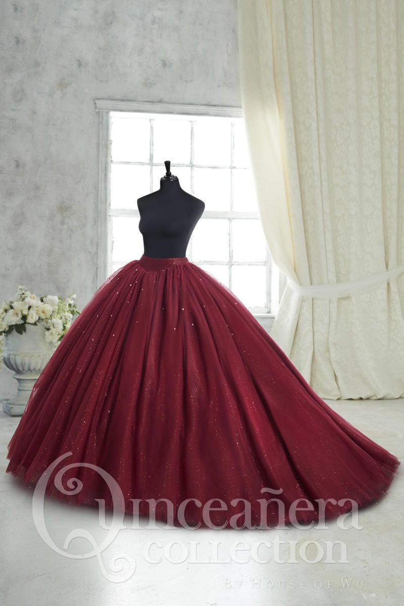Quinceanera Collection S26014