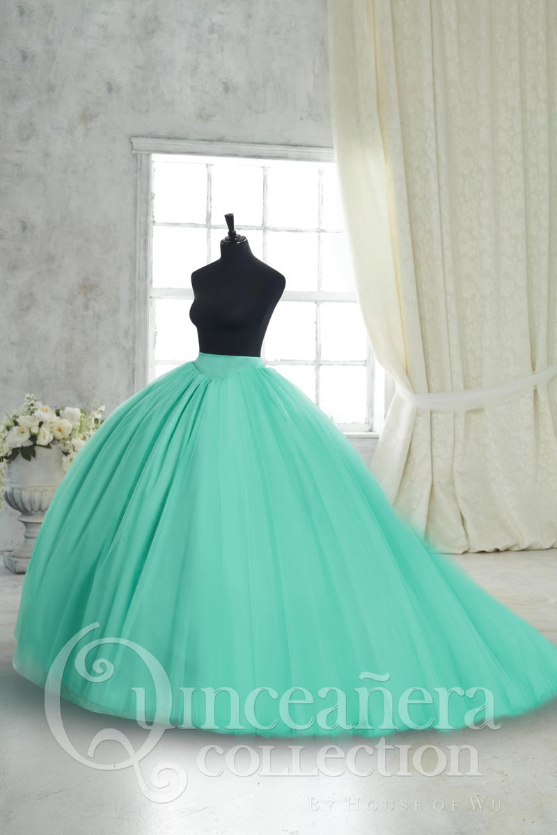 Quinceanera Collection S26015