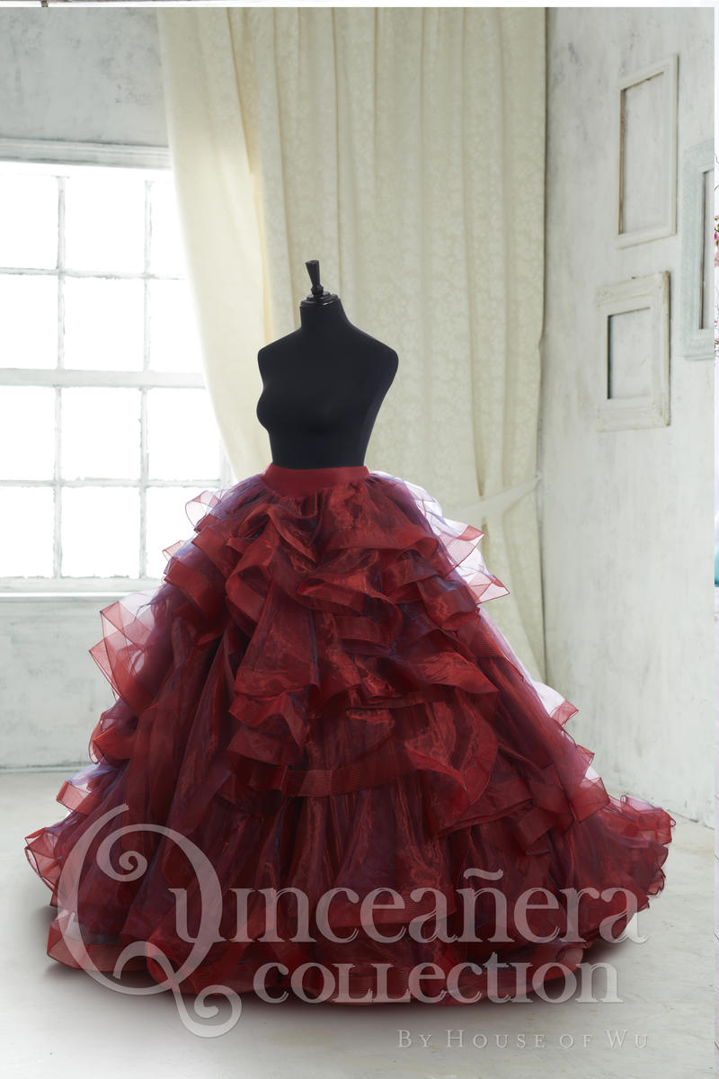 Quinceanera Collection S26016