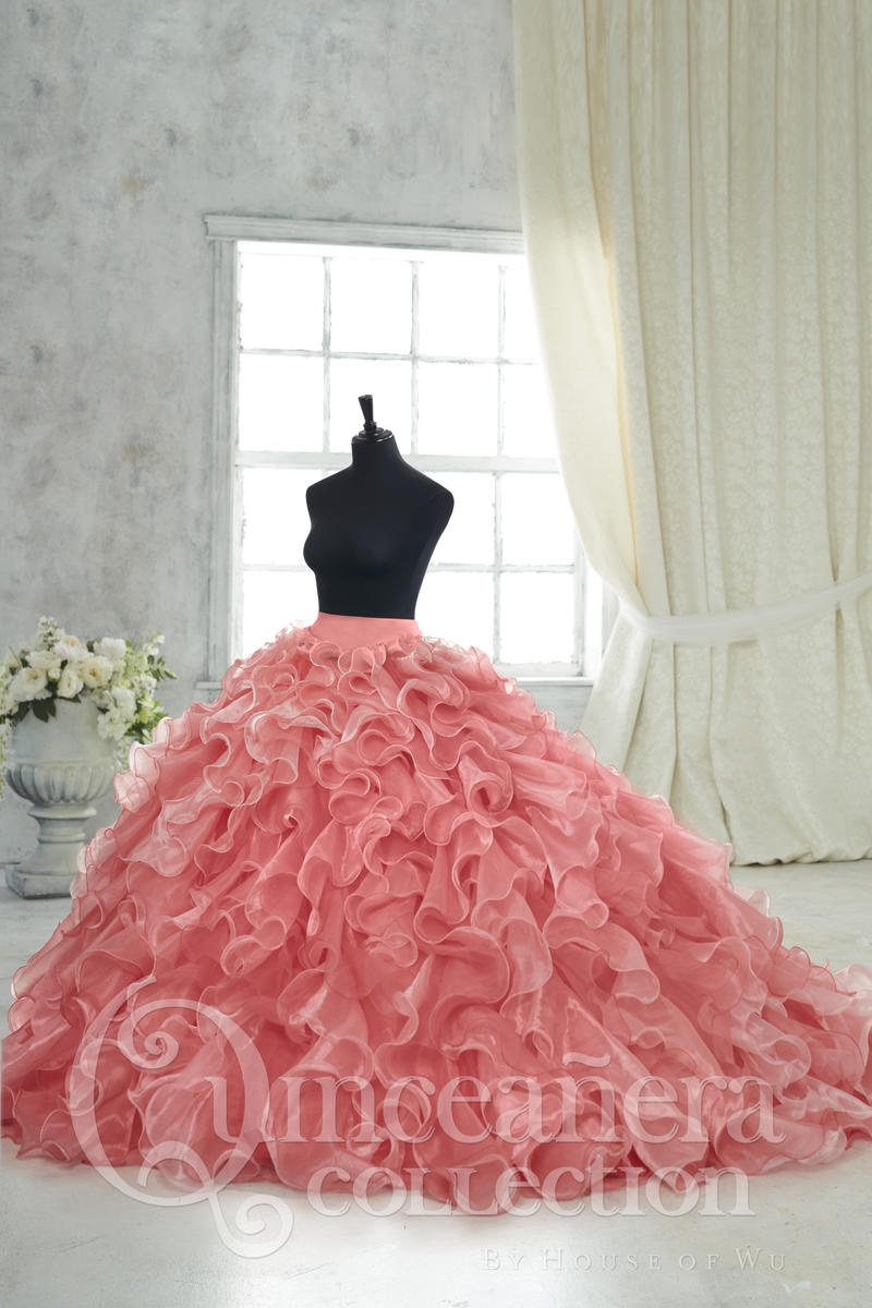 Quinceanera Collection S26017