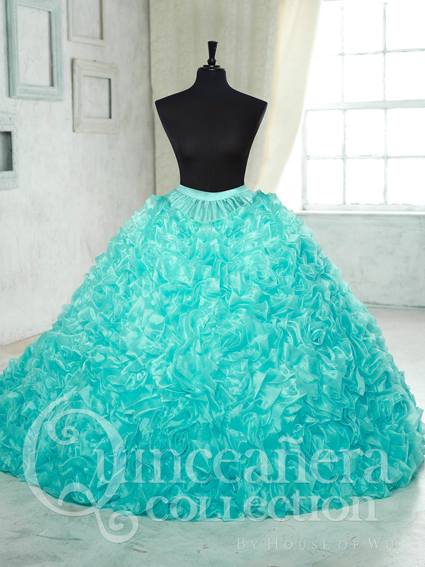 Quinceanera Collection S26859