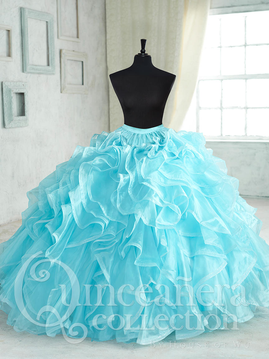 Quinceanera Collection S26860