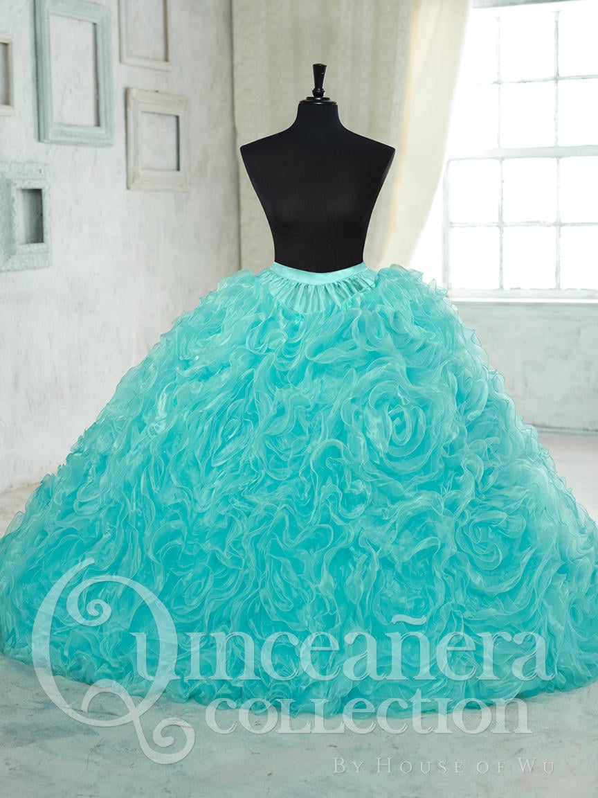 Quinceanera Collection S26861