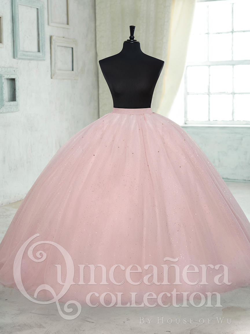 Quinceanera Collection S26862