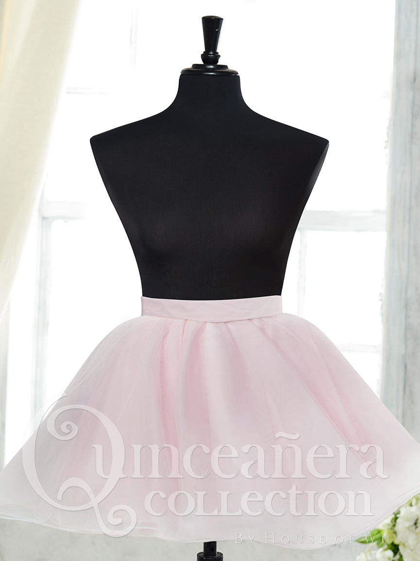 Quinceanera Collection S26863